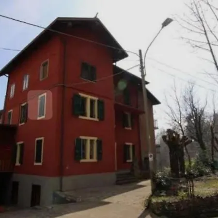 Fogadó San Nicolo - Centro *