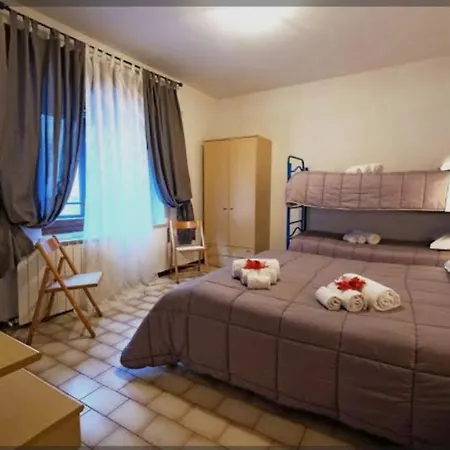 Fogadó San Nicolo - Centro *