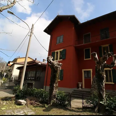 Fogadó San Nicolo - Centro